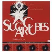 SUGARCUBES  - VINYL STICK AROUND FOR JOY [VINYL]