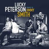 PETERSON LUCKY  - CD TRIBUTE TO JIMMY SMITH