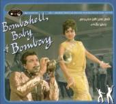 VARIOUS  - CD BOMBSHELL BABY OF BOMBAY