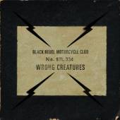 BLACK REBEL MOTORCYCLE CLUB  - VINYL WRONG CREATURES LP [VINYL]