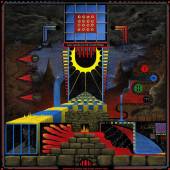 KING GIZZARD & THE LIZARD WIZA..  - CD POLYGONDWANALAND