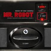 MAC QUAYLE  - 2xVINYL MR. ROBOT VOL.3 [VINYL]