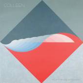 COLLEEN  - CD FLAME MY LOVE, A..