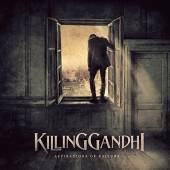 KILLING GANDHI  - CD ASPIRATIONS OF FAILURE