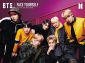  FACE YOURSELF /TYPE B/ -CD+DVD- - suprshop.cz