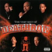  VERY BEST OF DEATH ROW - supershop.sk