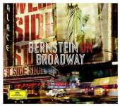  BERNSTEIN ON BROADWAY - suprshop.cz