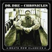 DR. DRE  - CD DEATH ROWS GREATEST HITS -
