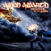 AMON AMARTH  - VINYL DECEIVER OF THE GODS [VINYL]