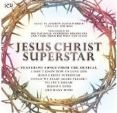  JESUS CHRIST SUPERSTAR - supershop.sk