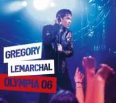 LEMARCHAL GREGORY  - CD OLYMPIA 06