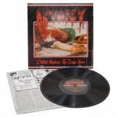 AUTOPSY  - VINYL CRITICAL MADNE..