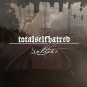 TOTALSELFHATRED  - CD SOLITUDE