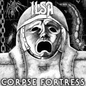 ILSA  - VINYL CORPSE FORTRESS LTD. [VINYL]
