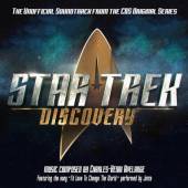  STAR TREK DISCOVERY - supershop.sk