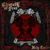 CLIMATE OF FEAR  - CD HOLY TERROR