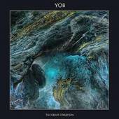 YOB  - CD GREAT CESSATION