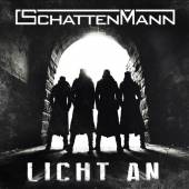 SCHATTENMANN  - CD LICHT AN