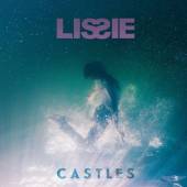 LISSIE  - VINYL CASTLES [VINYL]
