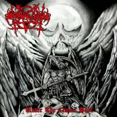 INFERNAL LEGION  - CD UNDER THE CLOVEN HOOF