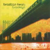 VARIOUS  - CD BRAZILIAN BEATS BROOKLYN