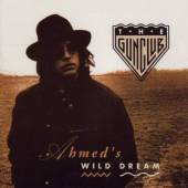 GUN CLUB  - CD AHMED'S WILD DREAM