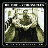 DR. DRE  - 2xCD CHRONICLES - DEATH ROW