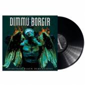 DIMMU BORGIR  - VINYL SPIRITUAL BLACK DIMENSIONS [VINYL]