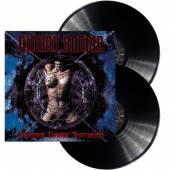 DIMMU BORGIR  - 2xVINYL PURITANICAL ..