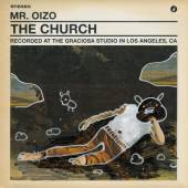 MR. OIZO  - CD CHURCH