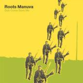ROOTS MANUVA  - CD DUB COME SAVE ME