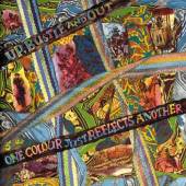 UP BUSTLE & OUT  - CD ONE COLOUR JUS