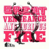  GREAT VENGEANCE & FURIOUS FI - suprshop.cz