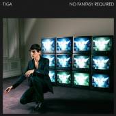 TIGA  - 2xVINYL NO FANTASY REQUIRED [VINYL]