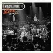 WIDESPREAD PANIC  - DVD LIVE FROM AUSTIN, TX