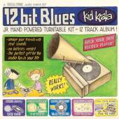 KID KOALA  - CD 12 BIT BLUES