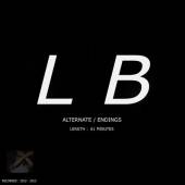 BANNON LEE  - CD ALTERNATE/ENDINGS