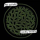 MR SCRUFF  - CD FRIENDLY BACTERIA