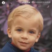 SAMIYAM  - CD SAM BAKER'S ALBUM