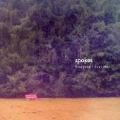 SPOKES  - CD EVERYONE I EVER MET