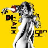 DEATH SET  - CD MICHEL POICCARD