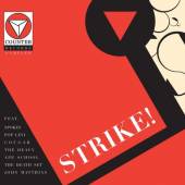  STRIKE! A COUNTER.. - suprshop.cz