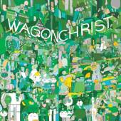 WAGON CHRIST  - CD TOOMORROW