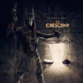 CRESCENT  - CD ORDER OF AMENTI