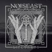NOISEAST  - CD LIFEYARDS