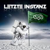 LETZTE INSTANZ  - CD MORGENLAND