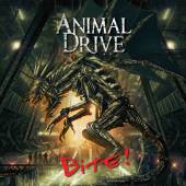 ANIMAL DRIVE  - CD BITE!