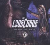 LOVECRAVE  - CD ANGEL & THE RAIN