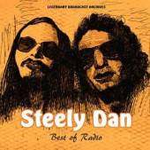 STEELY DAN  - CD BEST OF RADIO