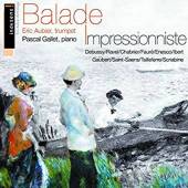 VARIOUS  - 2xCD DEBUSSY IMPRESSIONNISTE